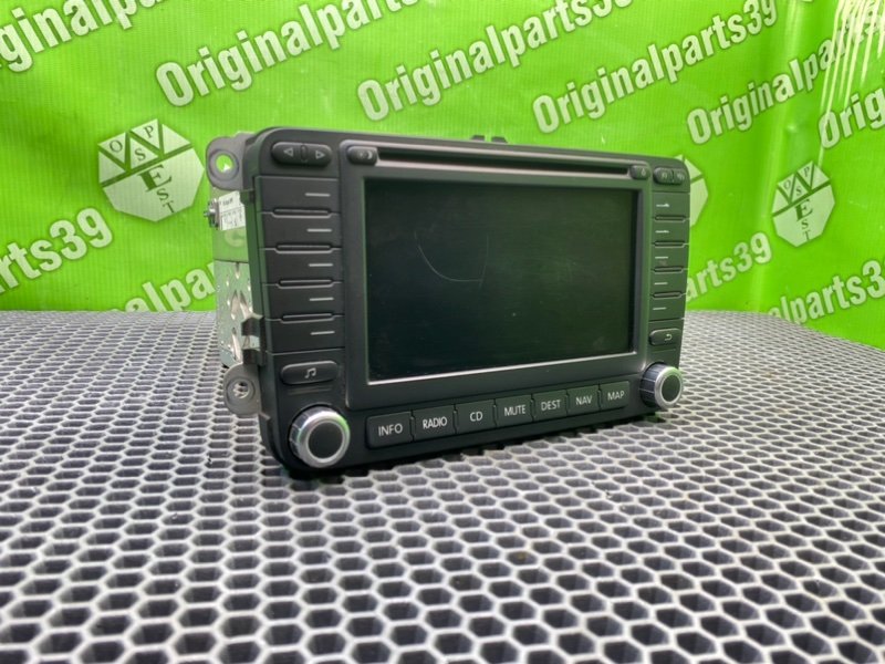 Магнитола, 9600 рублей, Калининград