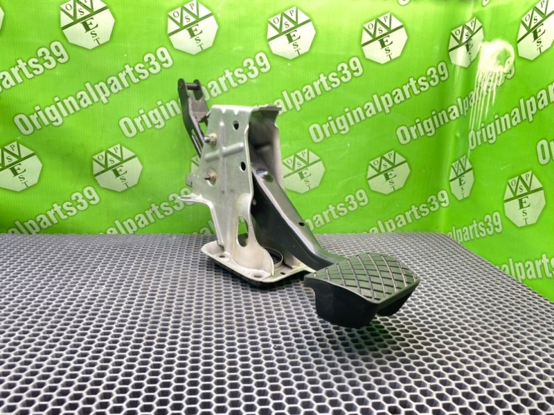 Педаль тормоза, 900 рублей, Калининград