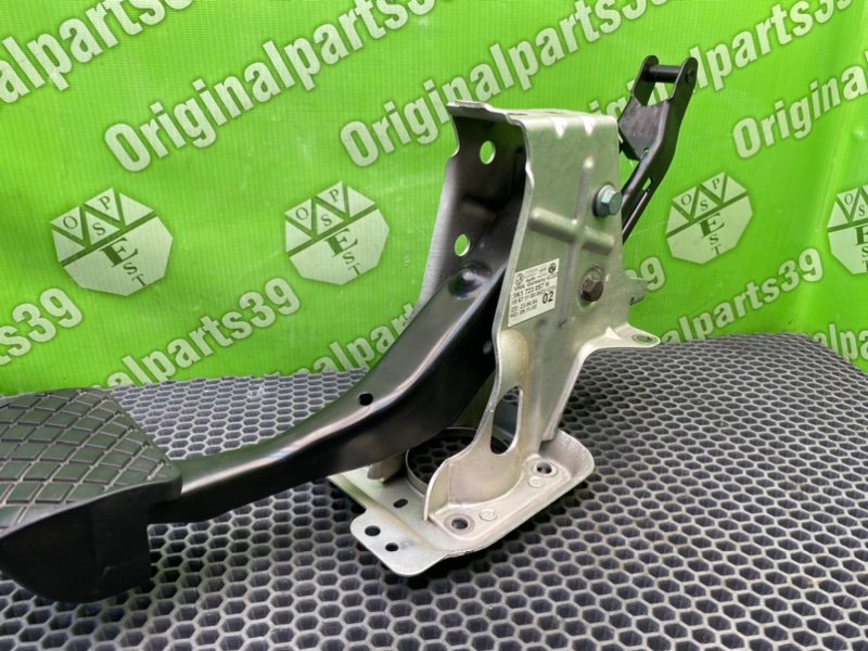 Педаль тормоза, 900 рублей, Калининград