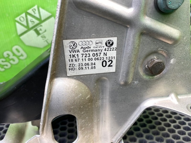 Педаль тормоза, 900 рублей, Калининград