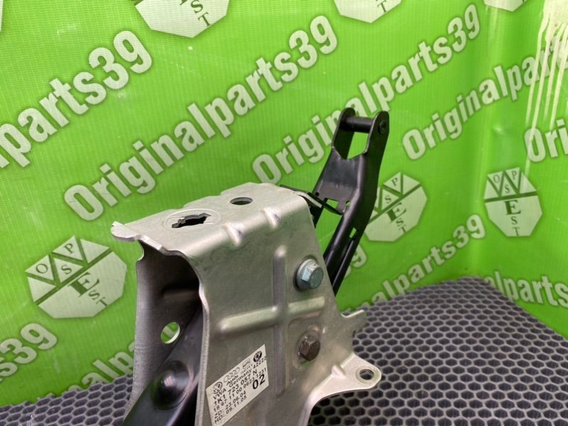 Педаль тормоза, 900 рублей, Калининград