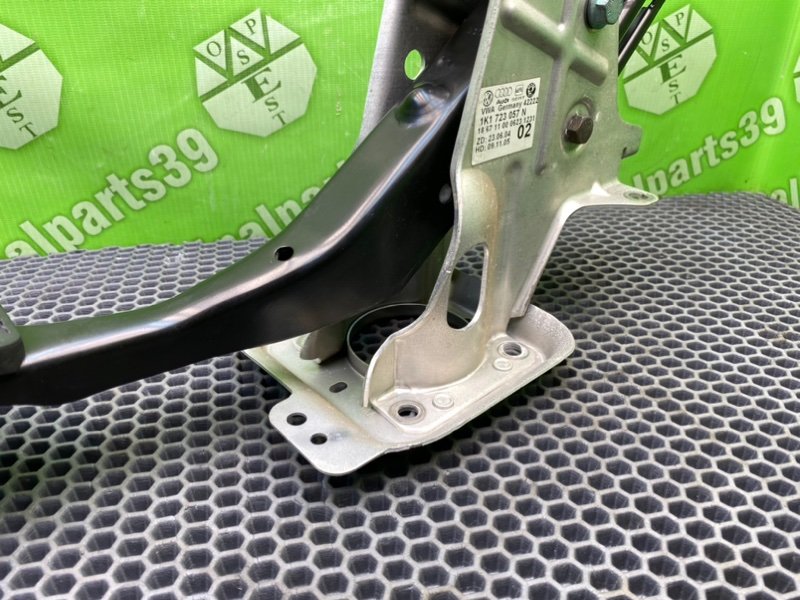 Педаль тормоза, 900 рублей, Калининград