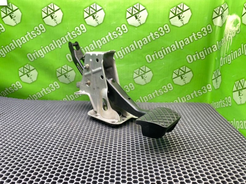 Педаль тормоза, 900 рублей, Калининград