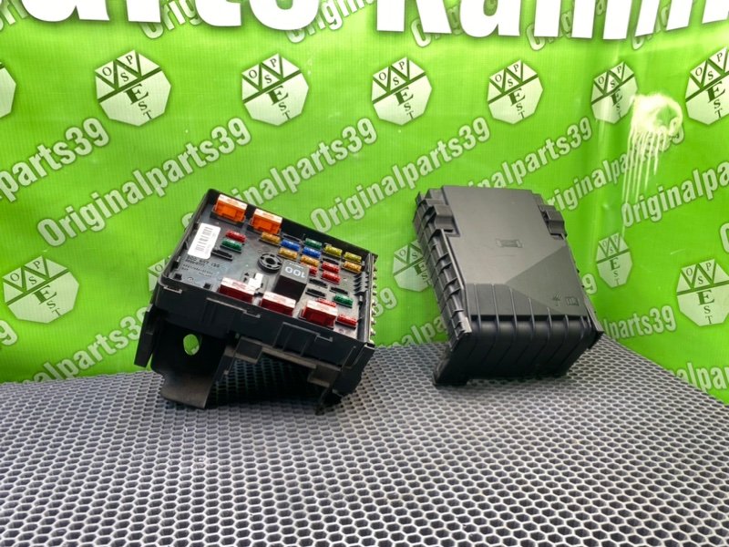 Блок предохранителей, 3000 рублей, Калининград