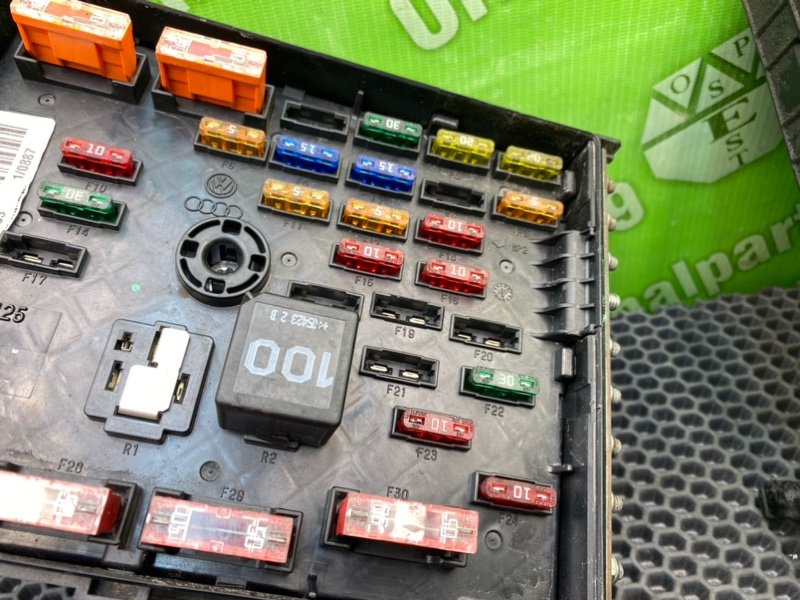 Блок предохранителей, 3000 рублей, Калининград