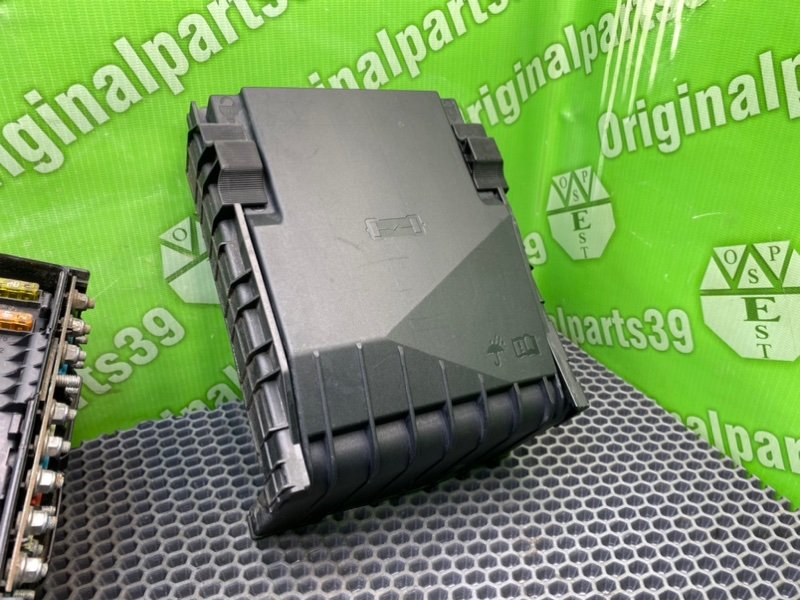 Блок предохранителей, 3000 рублей, Калининград