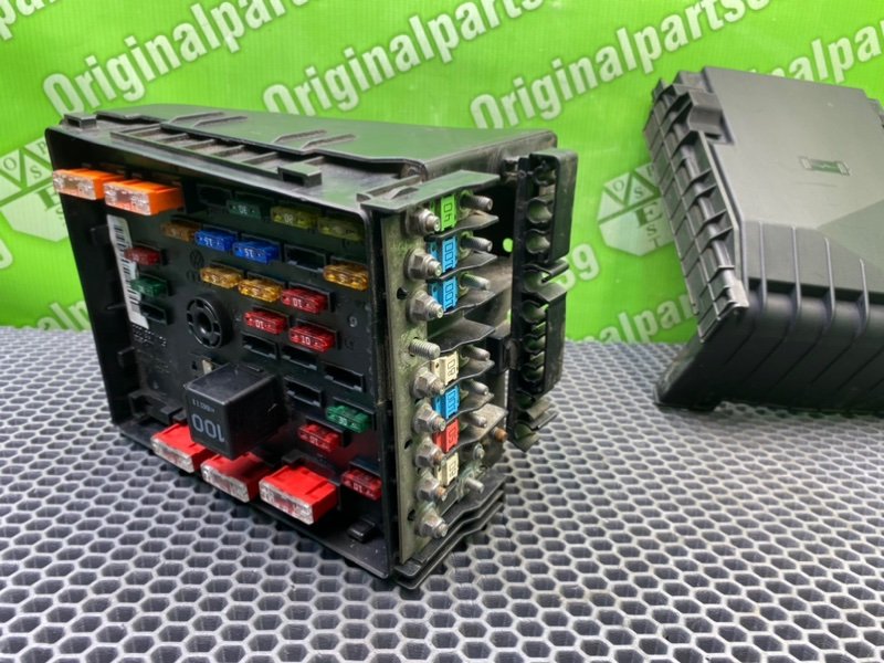 Блок предохранителей, 3000 рублей, Калининград