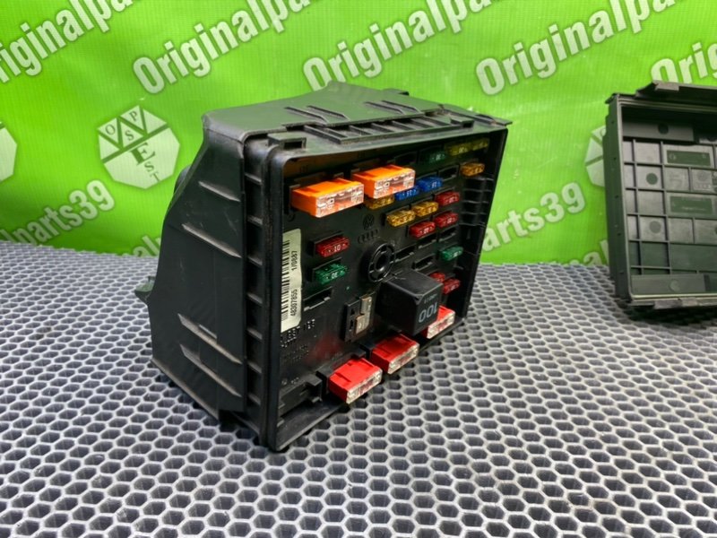 Блок предохранителей, 3000 рублей, Калининград