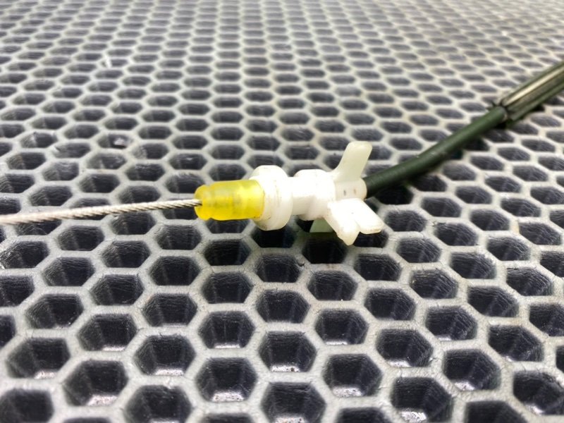 Трос замка двери, 1000 рублей, Калининград