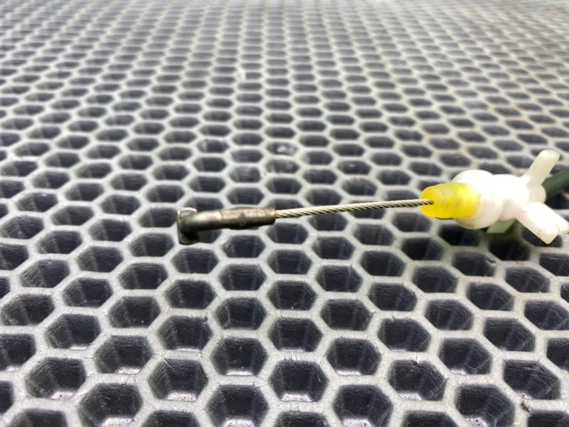 Трос замка двери, 1000 рублей, Калининград