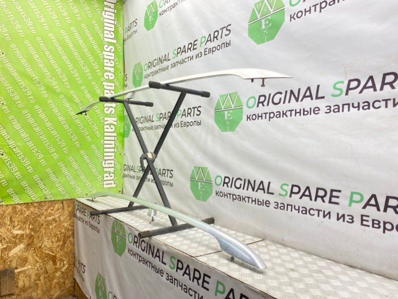 Рейлинги, 3900 рублей, Калининград