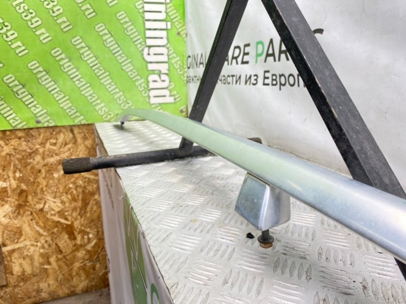 Рейлинги, 3900 рублей, Калининград