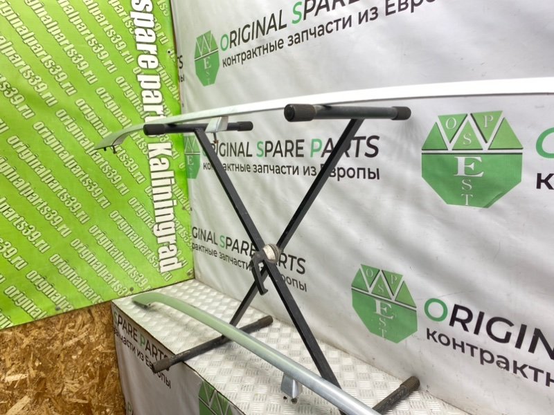 Рейлинги, 3900 рублей, Калининград