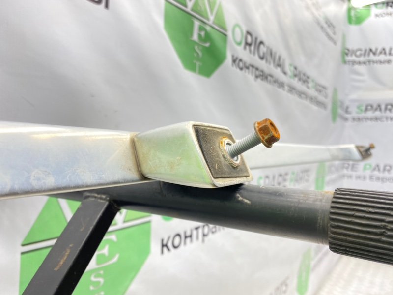 Рейлинги, 3900 рублей, Калининград