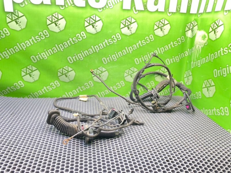 Проводка багажника, 1100 рублей, Калининград