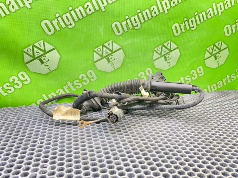 Проводка багажника, 1100 рублей, Калининград