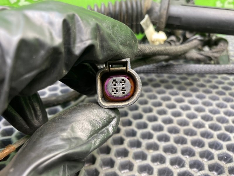 Проводка багажника, 1100 рублей, Калининград