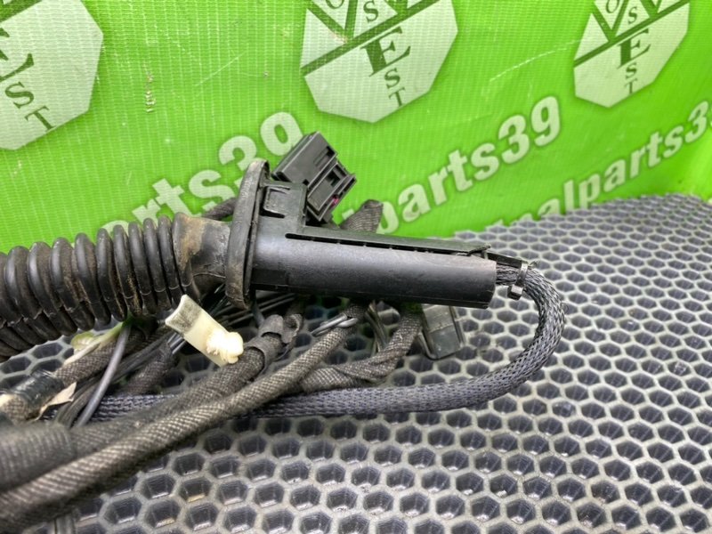 Проводка багажника, 1100 рублей, Калининград