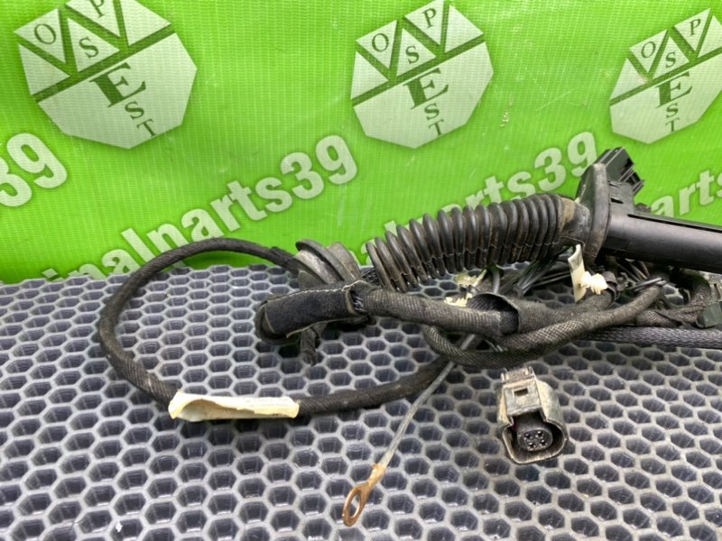 Проводка багажника, 1100 рублей, Калининград