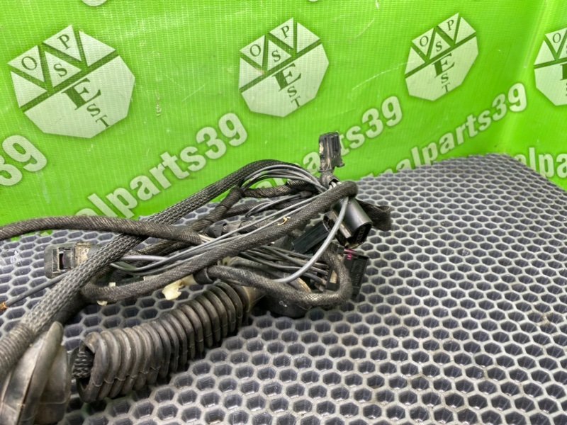 Проводка багажника, 1100 рублей, Калининград