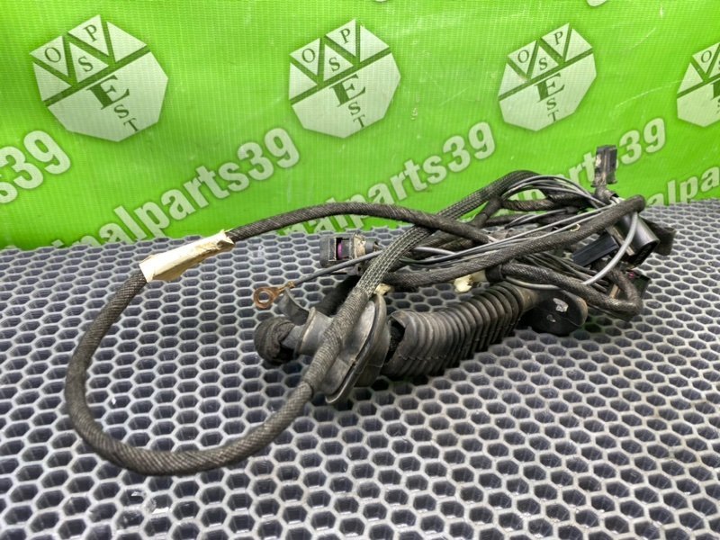 Проводка багажника, 1100 рублей, Калининград