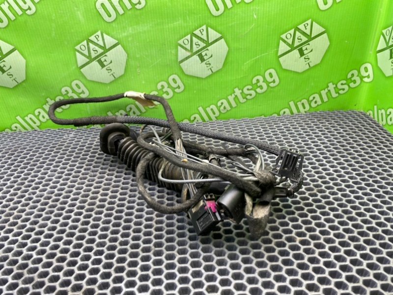 Проводка багажника, 1100 рублей, Калининград