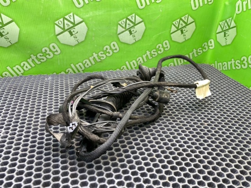 Проводка багажника, 1100 рублей, Калининград