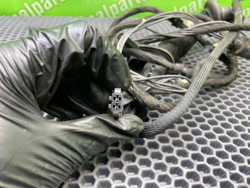 Проводка багажника, 1100 рублей, Калининград