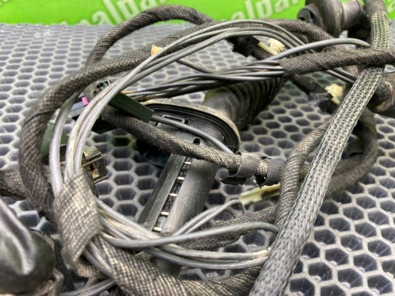 Проводка багажника, 1100 рублей, Калининград