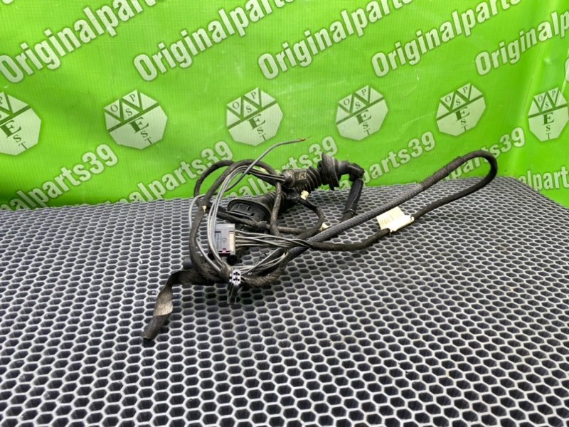 Проводка багажника, 1100 рублей, Калининград