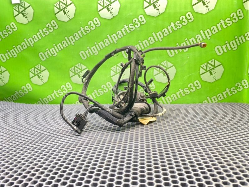 Проводка багажника, 1100 рублей, Калининград