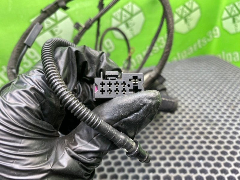 Проводка багажника, 1100 рублей, Калининград