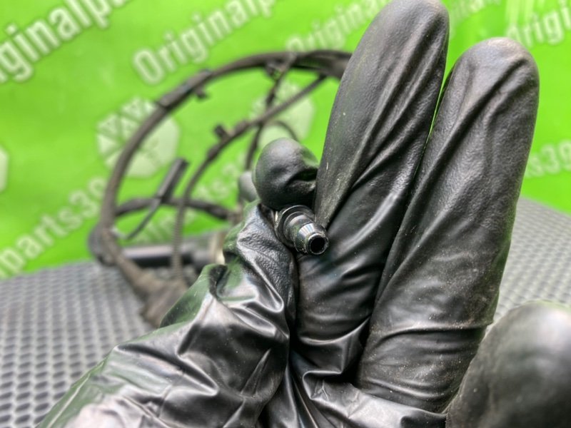 Проводка багажника, 1100 рублей, Калининград