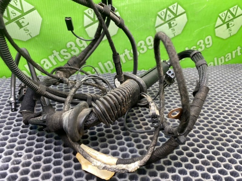 Проводка багажника, 1100 рублей, Калининград