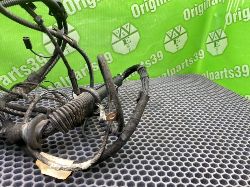 Проводка багажника, 1100 рублей, Калининград