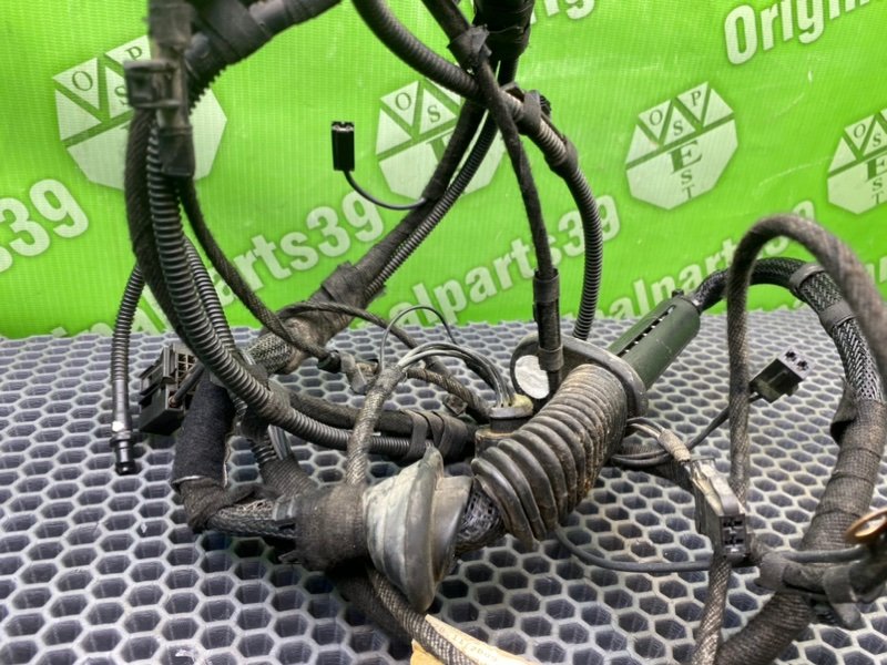 Проводка багажника, 1100 рублей, Калининград