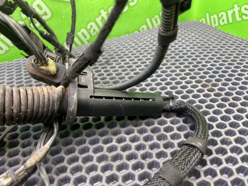 Проводка багажника, 1100 рублей, Калининград