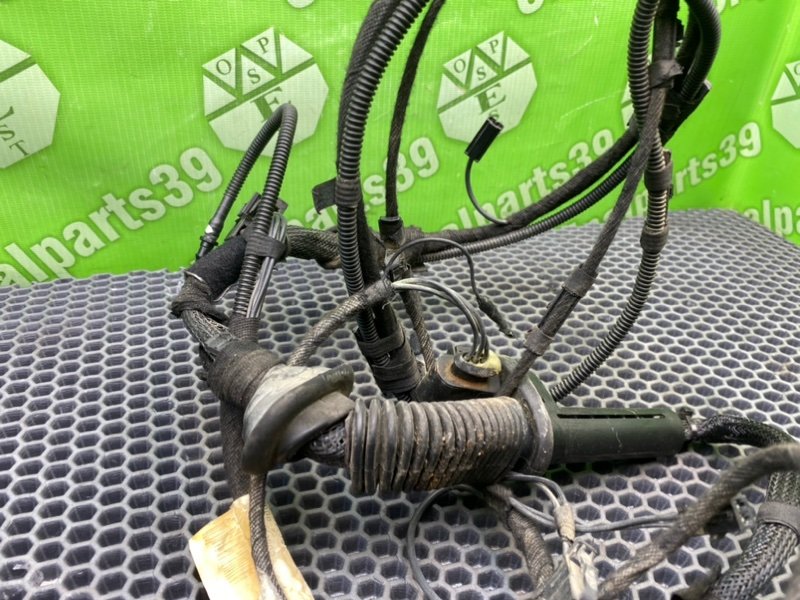 Проводка багажника, 1100 рублей, Калининград