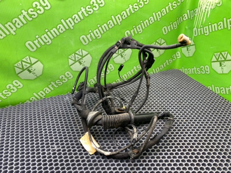 Проводка багажника, 1100 рублей, Калининград