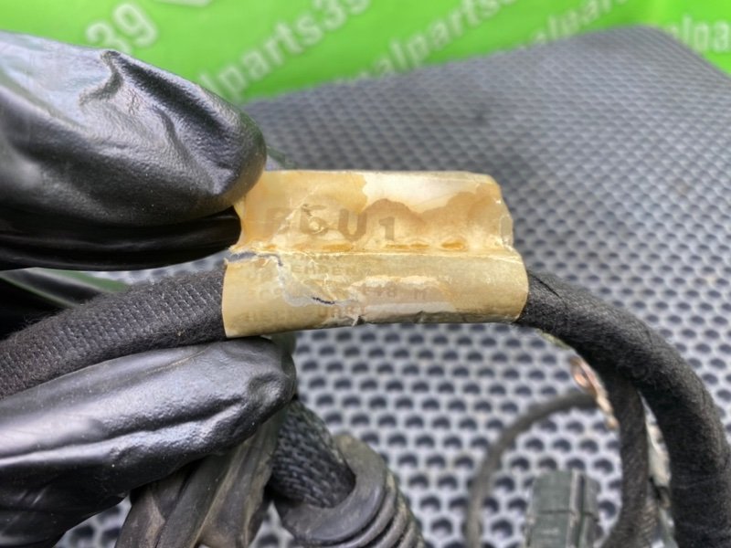 Проводка багажника, 1100 рублей, Калининград