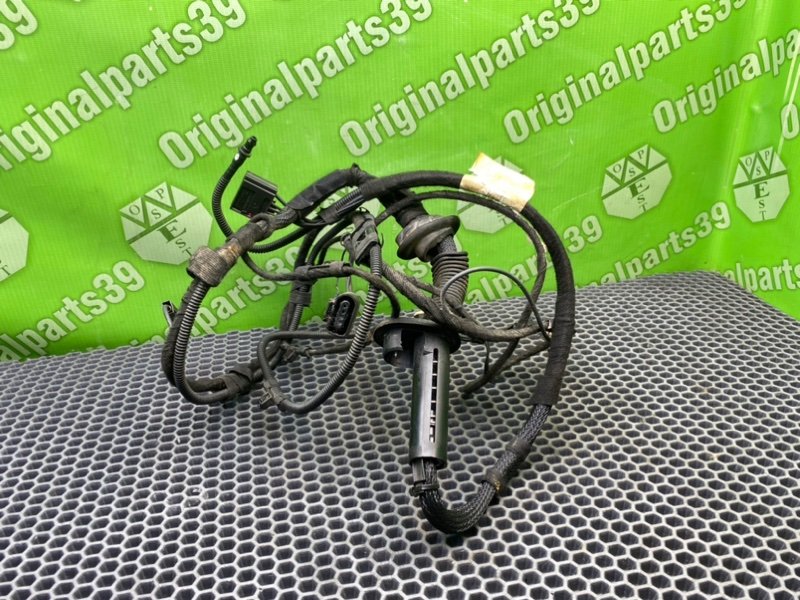 Проводка багажника, 1100 рублей, Калининград