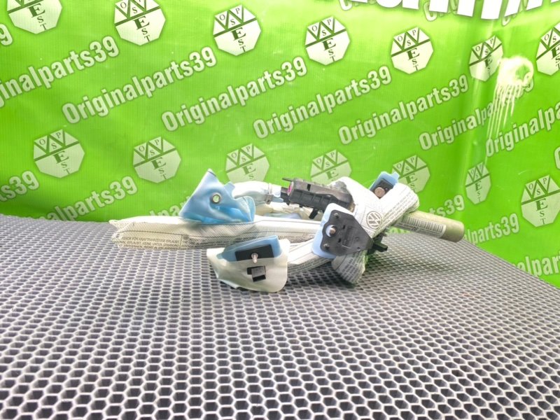 Подушка безопасности, 1000 рублей, Калининград