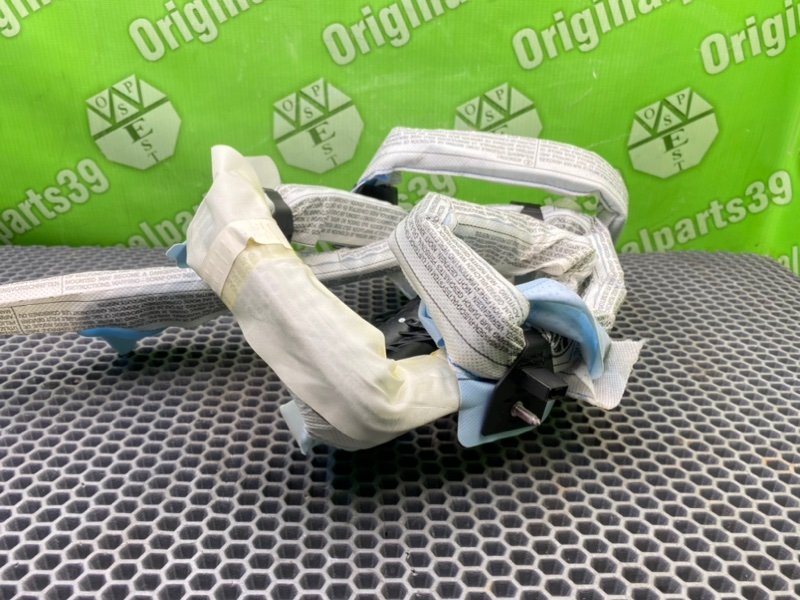 Подушка безопасности, 1000 рублей, Калининград