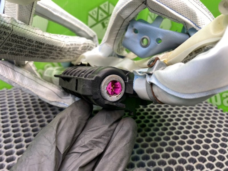 Подушка безопасности, 1000 рублей, Калининград