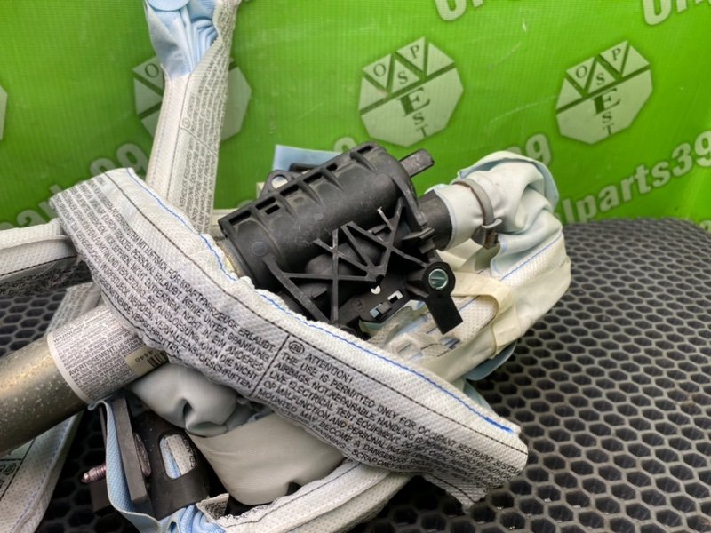 Подушка безопасности, 1000 рублей, Калининград