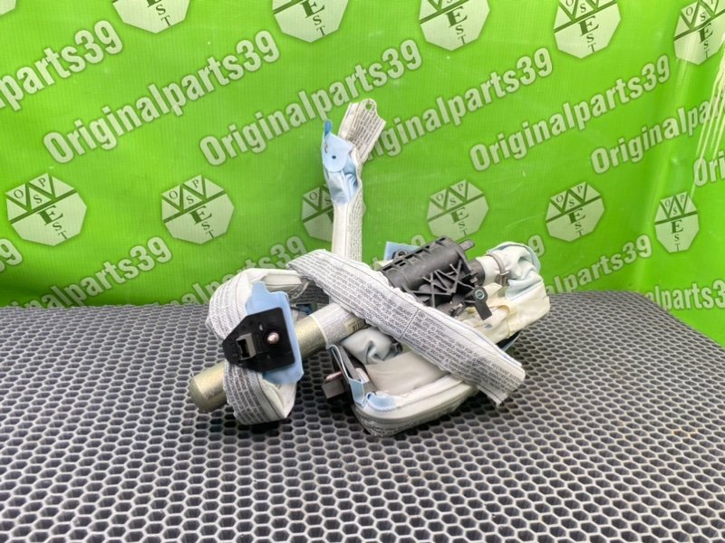 Подушка безопасности, 1000 рублей, Калининград