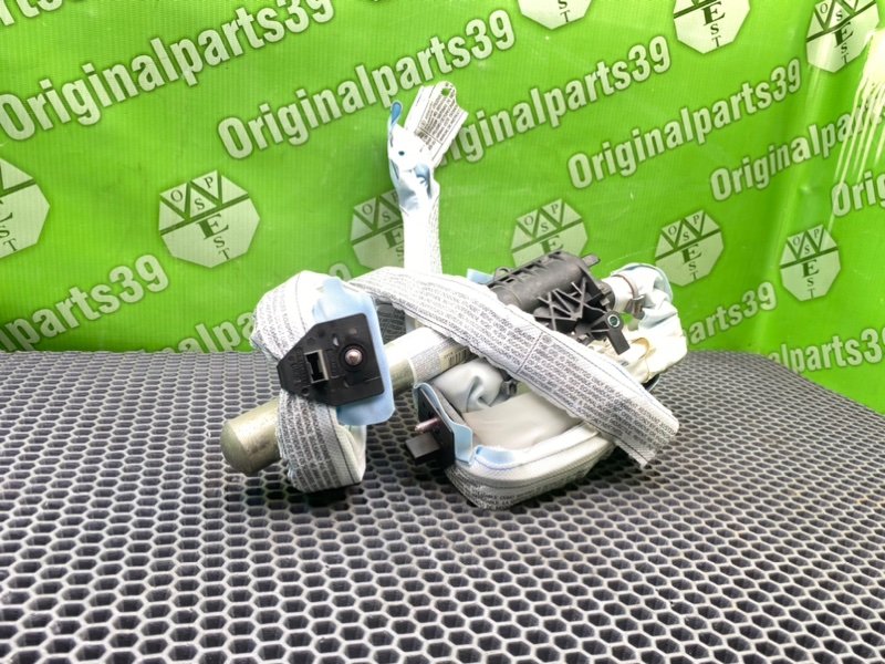 Подушка безопасности, 1000 рублей, Калининград