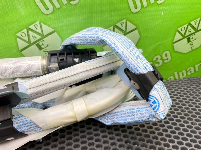 Подушка безопасности, 1000 рублей, Калининград