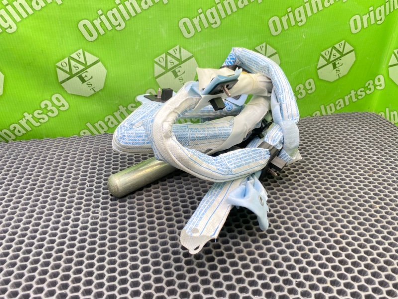 Подушка безопасности, 1000 рублей, Калининград