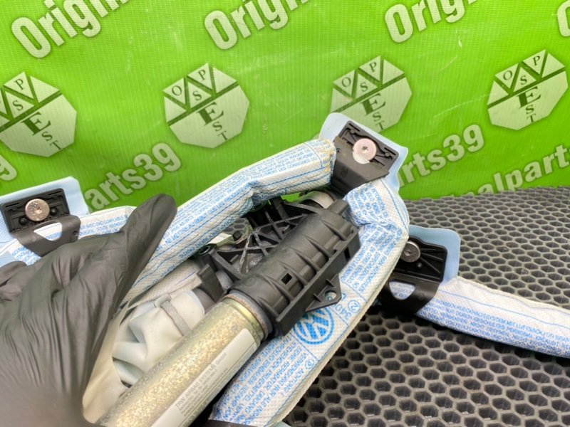 Подушка безопасности, 1000 рублей, Калининград